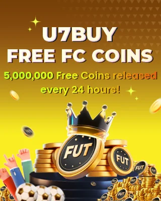 U7BUY freeCoins