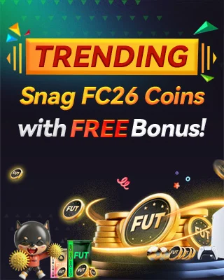 FC 26 coins